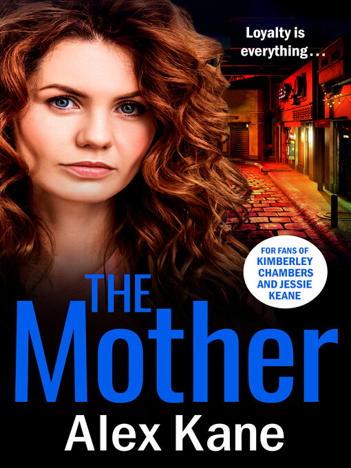 Title details for The Mother by Alex Kane - Available